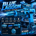 Electric Water Gun - HydroBurst™