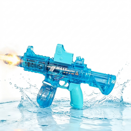 Electric Water Rifle - HydroBurst™